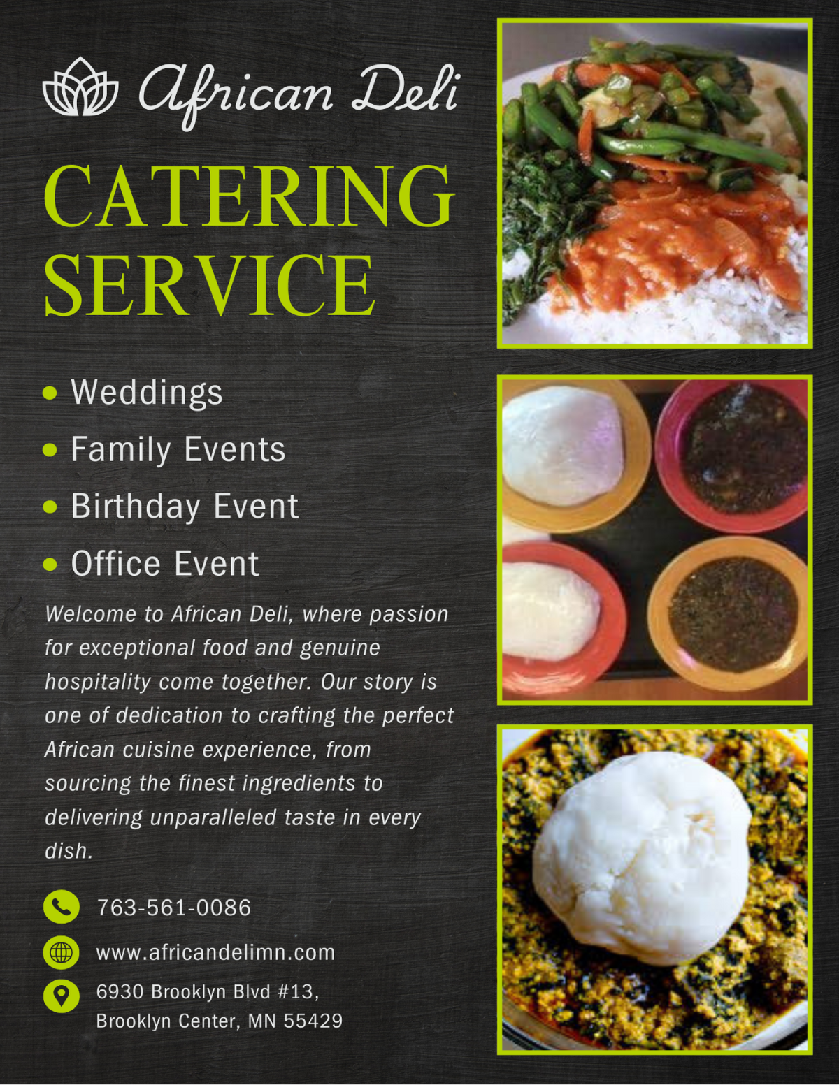 Flier