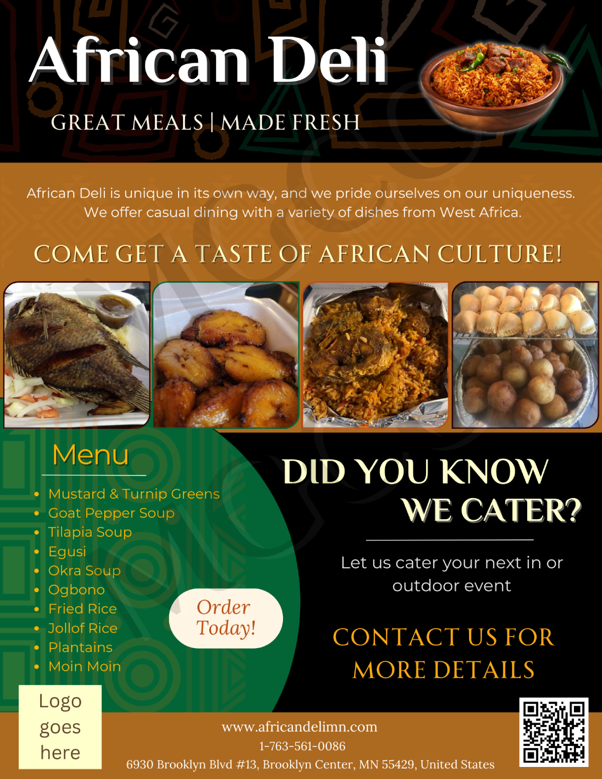 Flier